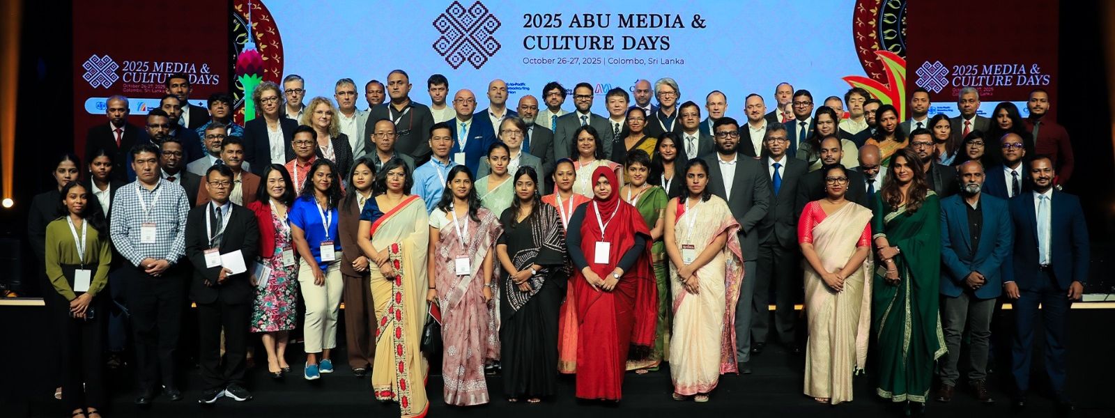 2025 ABU Media & Culture Days Summit
